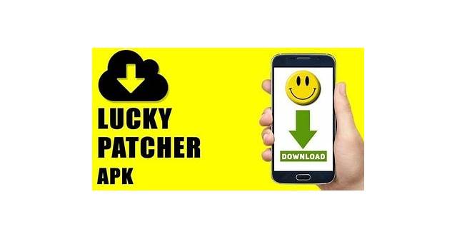 Lucky Patcher Guide 2020 (Android) software [ibrahim]
